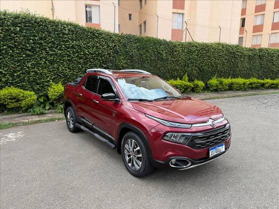 FIAT TORO 2.0 16V TURBO DIESEL VOLCANO 4WD AT9